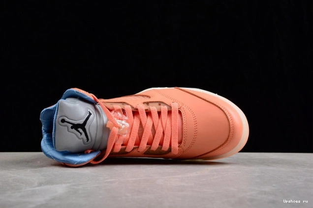 Best DV4982-641 Retro Jordan Khaled 5 Crimson DJ Bliss We The 0725
